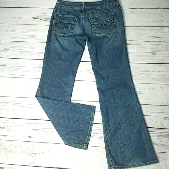 DIESEL jeans low rise - Picture 2 of 7